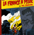 Nic Oumouk, tome 2 : "La France a peur de Nic Oumouk", de Manu et Patrick Larcenet (2007)