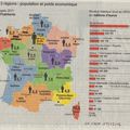 "NORMANDIE": seule vraie région de France...