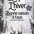 ❄☃️❄⛄Bienvenue en hiver❄⛄❄⛄