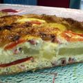  Quiche "fourre-tout"