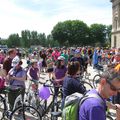 Convergence cycliste francilienne dimanche 5 juin 2016