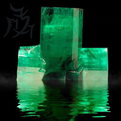 Update de la Chambre à Tachyons de Nouméa avec le Rayon Émeraude