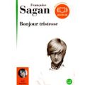 Bonjour tristesse - Françoise Sagan