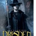 {Les dossiers Dresden, tome 1 : Avis de tempête} de Jim Butcher