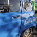 st galmier 42 2011 renault 4L Gordini 50 ans