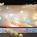 la buche sans calories