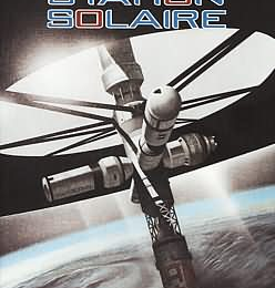 STATION SOLAIRE - ANDREAS ESCHBACH