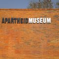 Apartheid Museum and World Of Beer (SABMiller) - 28th August