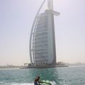Jet Ski à Dubai