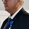 PHILIPPE ROGER : UN MÉRITE INTERNATIONAL ET NATIONAL RECONNUS.