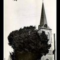 M. PIERRE-PAUL HOUYEL DE LALANDE, CURÉ DE LA MOTTE-FOUQUET (61), MORT DE MISERE ...