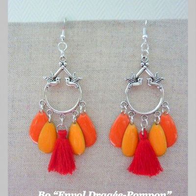 Couleurs automnales..... 