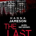 JAMESON Hanna / The Last *.