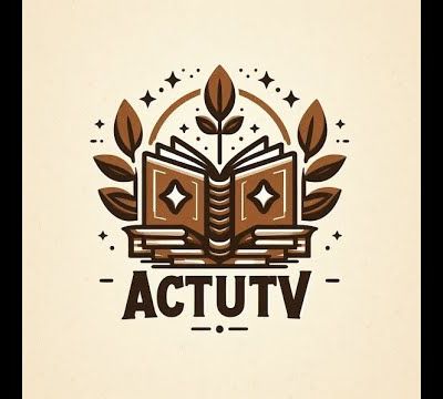 Et voici enfin l'émission 16 d'ActuTv2 ! 