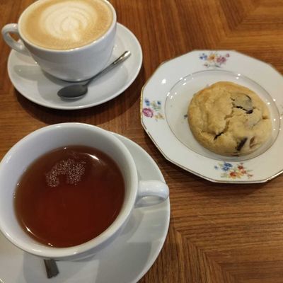 Adresses testées – Mellow Coffeeshop, une pause cosy à Lyon