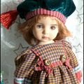 Salomé, ma 3ème "princesse"de Dianna