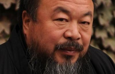 Des nouvelles d'Ai Weiwei !