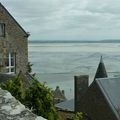 S'évader en baie du Mont-Saint-Michel.