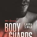 Bodyguards #1 - Lennon de Laura S. Wild