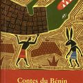 COntes du Bénin