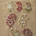 INSPIRATIONS...petits motifs de broderies japonaises