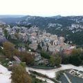 les baux...