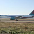 Aéroport:Toulouse-Blagnac: FIRST CHOICE AIRWAYS: BOEING 757-2B7: G-OOBJ: MSN:27147/552.