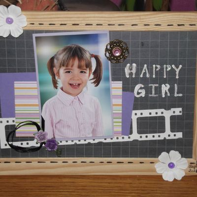 La rentrée scolaire!