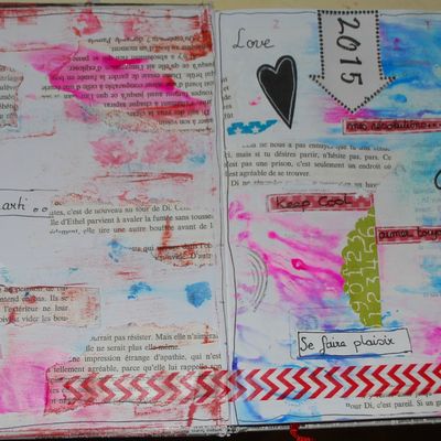 ART JOURNAL