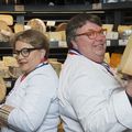 Maison Lorho, Fromages fermiers en ligne et sur abonnement