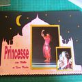 Princesse des Mille et Une Nuits