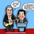 Les people de plus en plus nombreux à soutenir Sarkozy