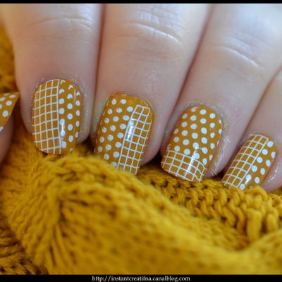 Moutarde à l'ancienne