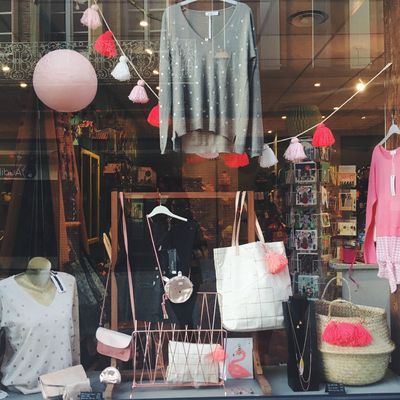 Nouvelle collection Meri meri