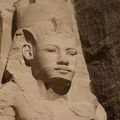 Abou Simbel