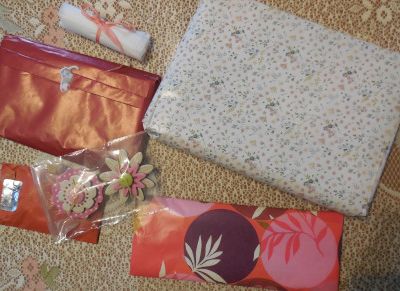 Dans ma Bal septembre