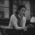 Qu'est-ce que la Dame a oublié ? (Shukujo wa nani o wasureta ka) (1937) de Yasujiro Ozu