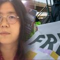 Une journaliste chinoise emprisonnée pour avoir couvert le Covid de Wuhan « pourrait ne pas survivre ».