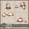 Cinnamon spice by Busybee designs