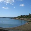 BRETAGNE..étapes entre BREST et DOUARNENEZ avec Escale à CAMARET