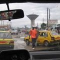 Douala : La dégradation de la route reliant le rond point Deido à Bodjongo reste une situation préoccupante