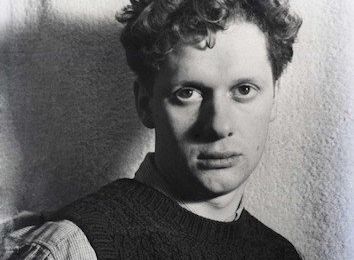 Dylan Thomas (1914 – 1953) : « N’entre pas sans violence... » / « Do not go gentle... »