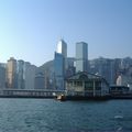 2 janvier 08 : Hong Kong 香港