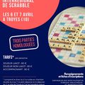 Championnat interrégional de scrabble