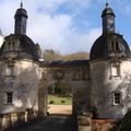 Château de Courtanvaux