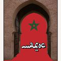 Maroc sept 2009