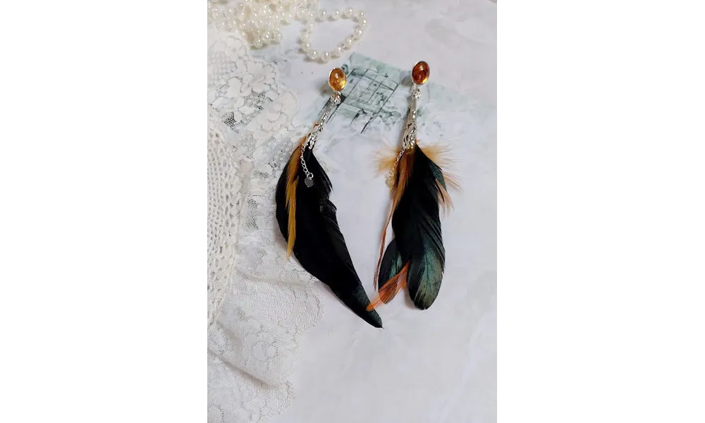 BO Chant du Coq