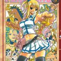 Fairy tail Tome 9 