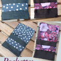 Petites pochettes