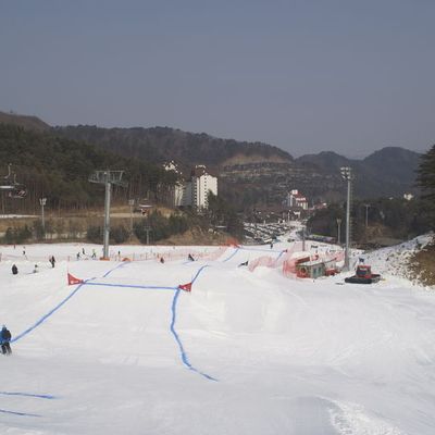corée annulé pour boarder trop ridicule!!!